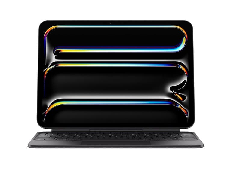 Apple Magic Keyboard for 11" iPad Pro (M4 & M5) (Pristine)