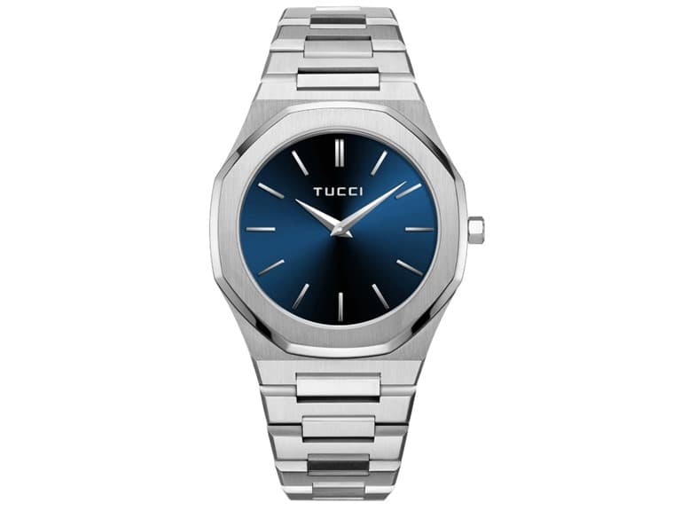 TUCCI Pianura Unisex Watch