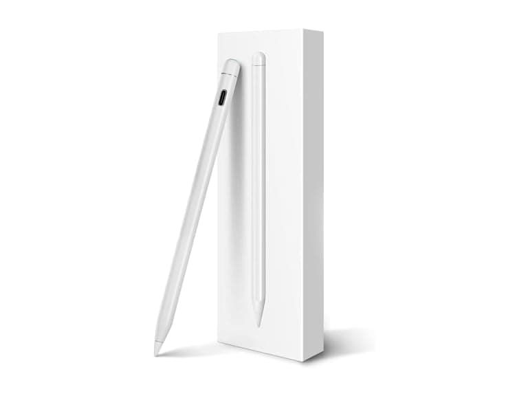 Stylus Pen for iPad with Palm Rejection