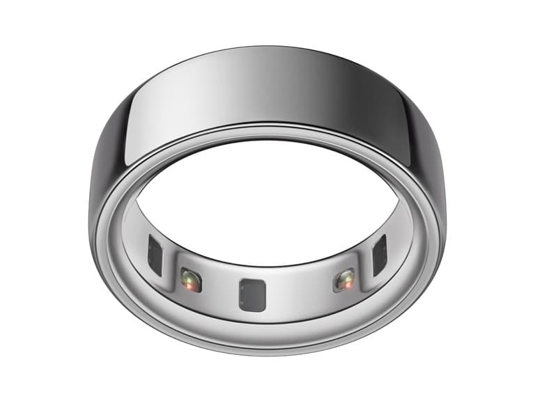 Oura Ring 4