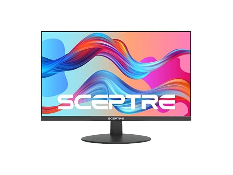 Sceptre IPS 27-Inch Business Computer Monitor