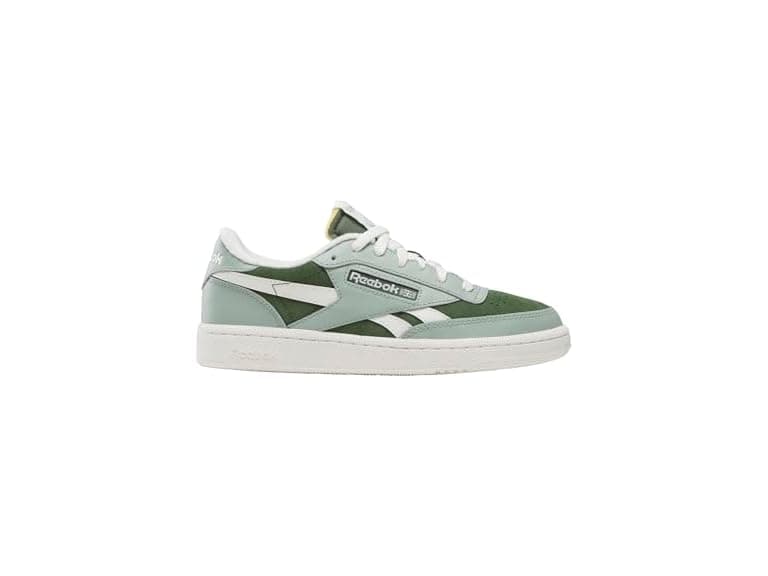 Reebok Women's Club C Revenge II Sneaker