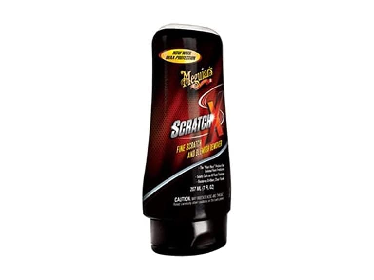 Meguiar's Scratch-X 2.0, 7 oz.