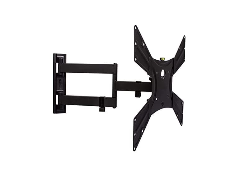 QualGear Ultra Slim Low Profile Articulating Mounting Kit