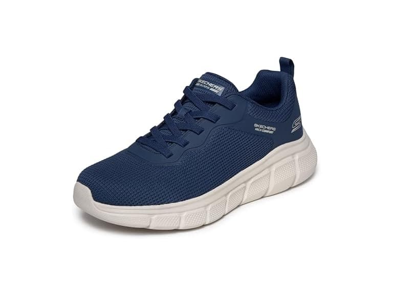 Skechers Men's B Flex Arch Comfort Sneakers