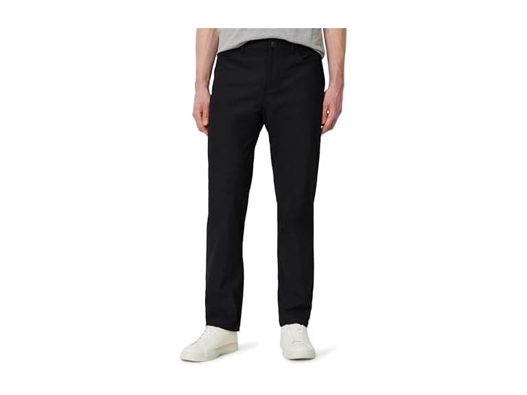 Amazon Essentials Men Classic 5 Pocket Pants