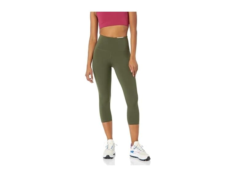 Amazon Essentials Women High Waisted Leggings
