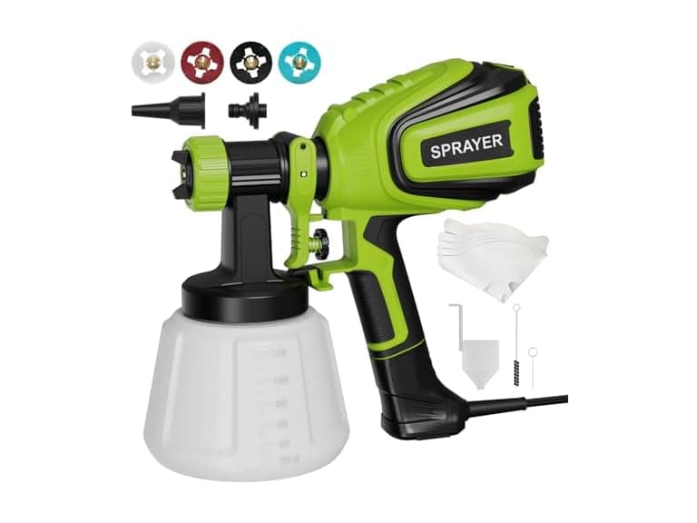 VONFORN 700W Paint Sprayer