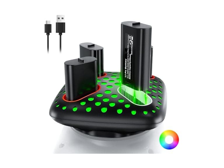 AceGamer Xbox Controller Battery Pack