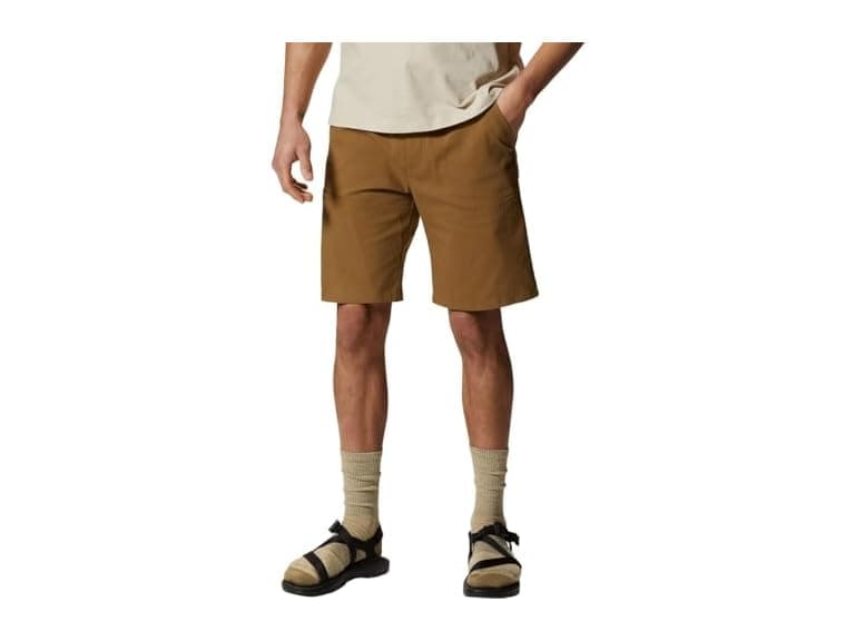 Mountain Hardwear Men Hardwear AP Short