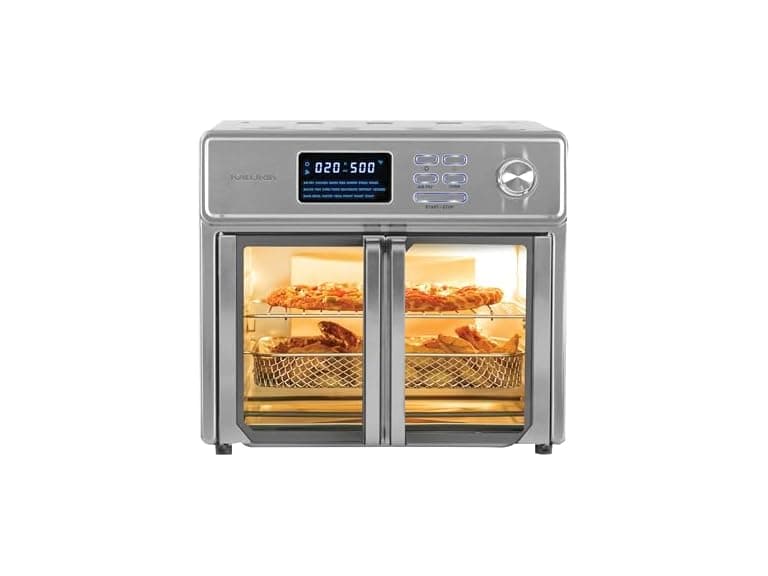 Kalorik Kalorik Big Kalorik MAXX Air Fryer Oven, 26 Quart