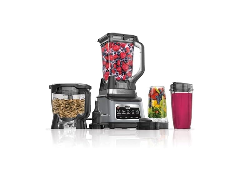 Ninja BN801 Professional Plus Kitchen System