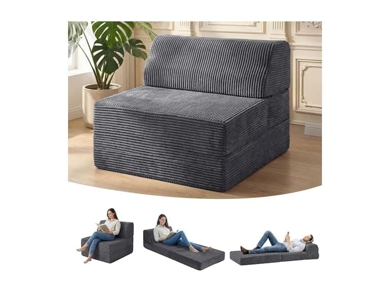 Folding Sofa Bed