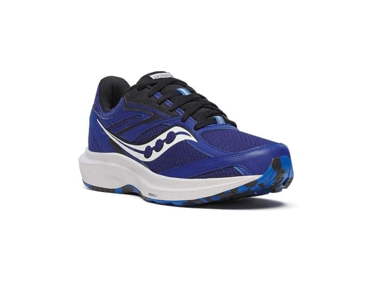 Saucony Cohesion 17 Running Shoe