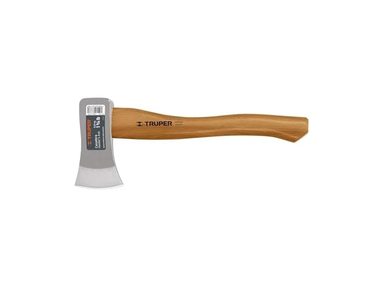 Truper Ax jacket, 1-3/4 lb