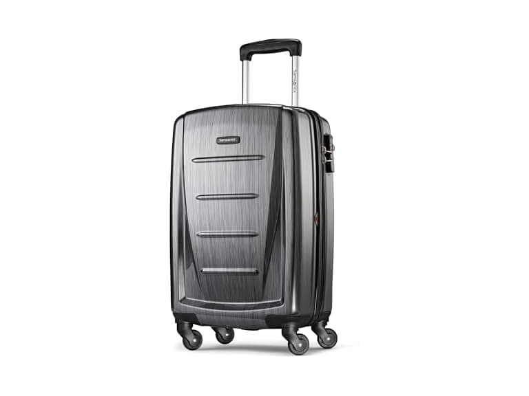 Samsonite Winfield 2 - 20-Inch Hardside