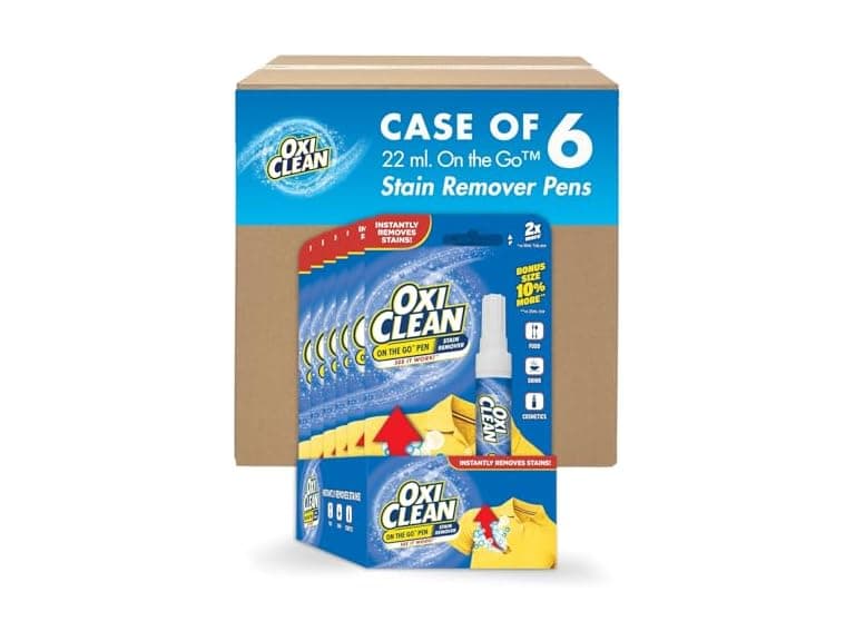 Church & Dwight OxiClean On The Go Pen Stain Remover, i