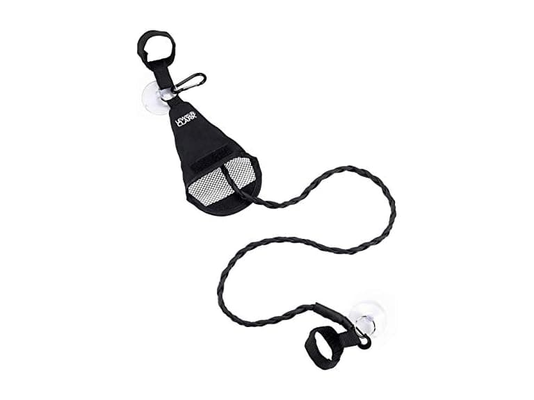 Lewis N. Clark Adjustable Latex Clothesline for Travel