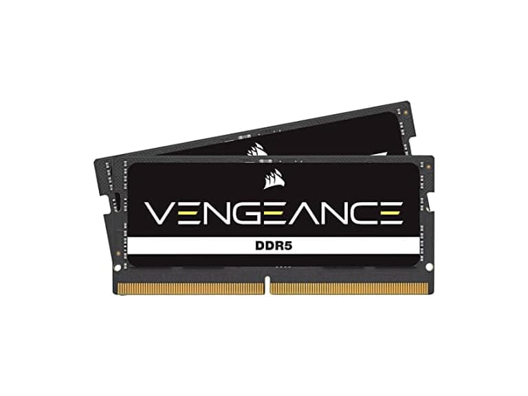 CORSAIR Vengeance 32GB (2x16GB) DDR5 5600MHz