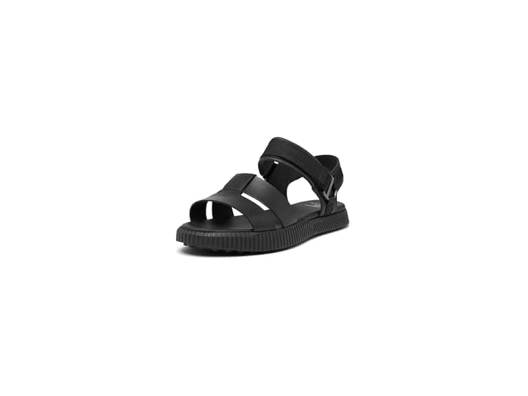 Sorel Women's Fashion Flat Sandal