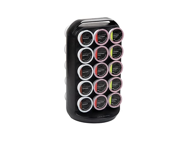 Mind Reader Coffee Pod Storage