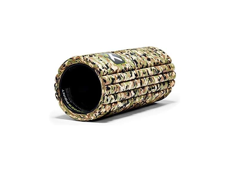 TriggerPoint The Grid Foam Roller - Camo