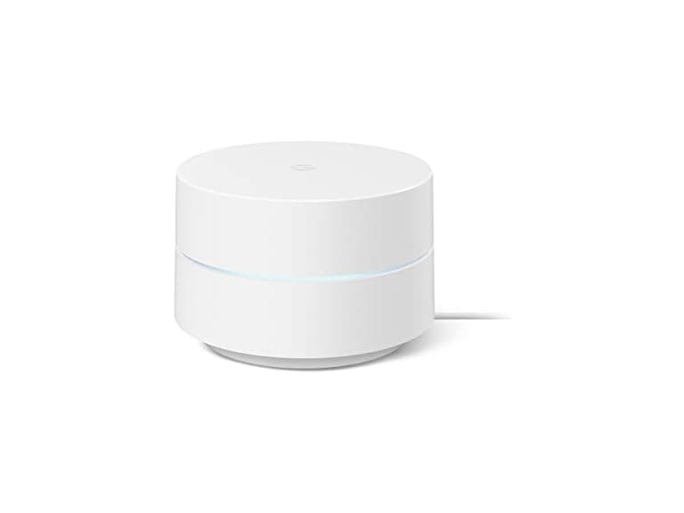 Google Wifi - AC1200 - Mesh WiFi System - Wifi Rou (Open Box) (New; Open Box)