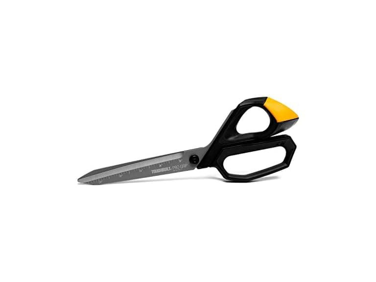 Toughbuilt TB-H4-70-11 11 Pro Grip Shears