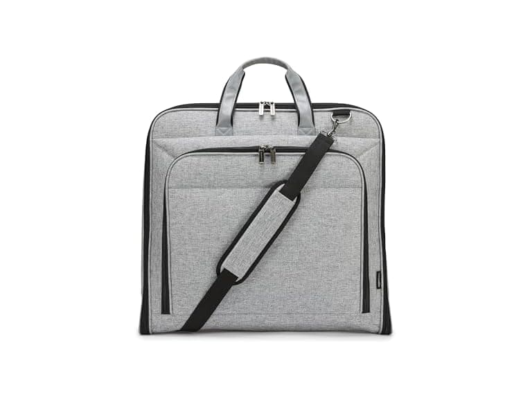 Amazon Basics CarryOn Garment Bag