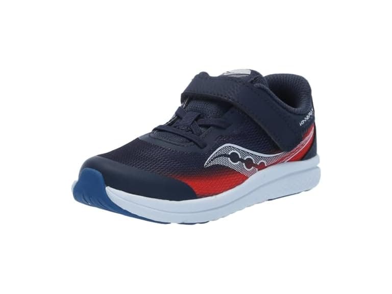 Saucony Kids Kinvara 14 Alternative Closure (4)