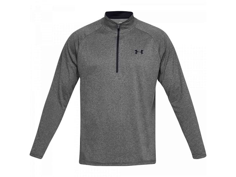 Under Armour Men's Tech 1/2 Zip Shirt 2.0