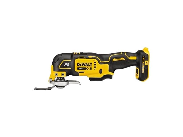 DEWALT DCS356B 20V Max XR Oscillating Multi-Tool
