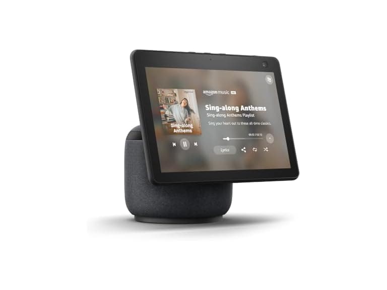 Amazon Echo Show 10
