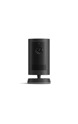 Ring Outdoor Cam Plus Battery 2K Security Camera for $60 + free shipping