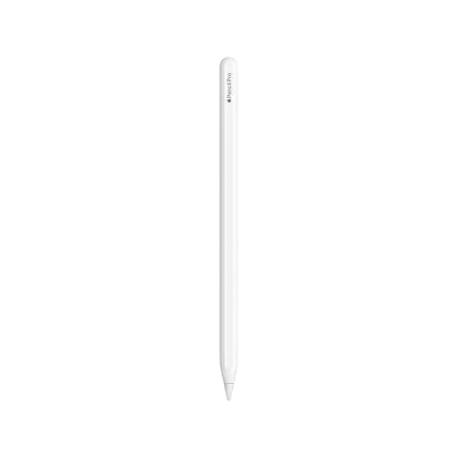 [Resale] $59.48* | Apple Pencil Pro (Used - Like New) at Amazon