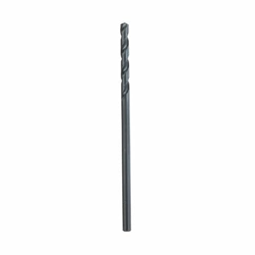Bosch BL2759 1/2 in. x 12 in. ...Aircraft Black Oxide Drill Bit