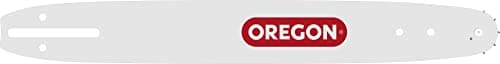 Oregon 16" Guide Bar, A041 Mou...r 3/8" LP, Gauge .050", 56 DLS