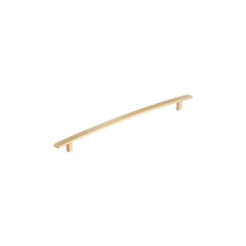 Amerock BP26207CZ | Cyprus 18 ...iture Hardware | Drawer Handle