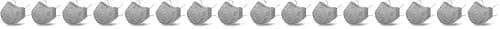 Honeywell Safety Light Gray Du.../Adult Extra Small (RWS-50115)