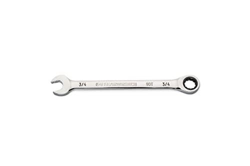 GEARWRENCH 3/4" 4 Degree Swing...ing Combination Wrench - 86949