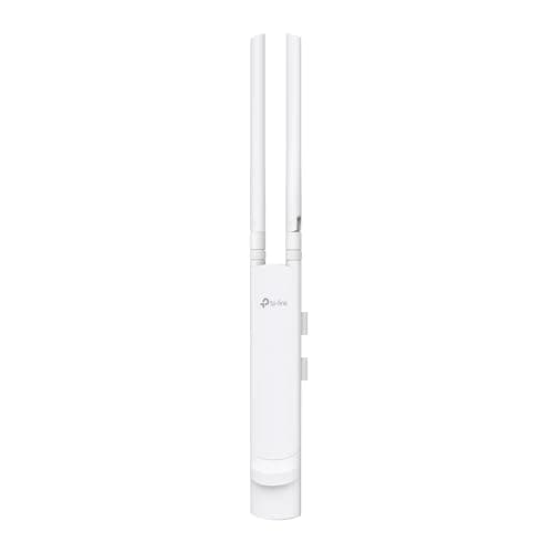TP-Link Festa F41-Outdoor N300...etwork | Does not Work w/Omada