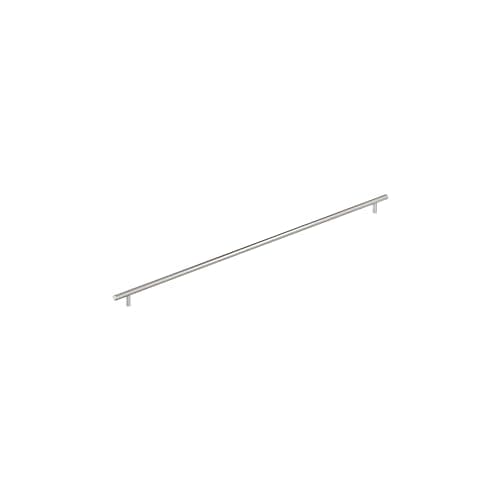 Amerock BP19019PN | Bar Pulls ...iture Hardware | Drawer Handle