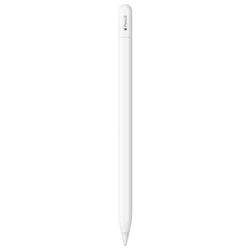 [Resale, AC] $42.77 | Apple Pencil (USB-C) (Used - Like New) at Amazon