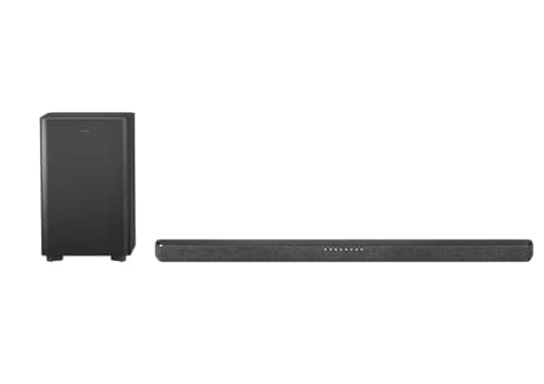 Philips TAB6200 2.1 Channel Soundbar w/ Wireless Subwoofer, Bluetooth, HDMI eARC & Dolby Atmos $148.68 + Free Shipping