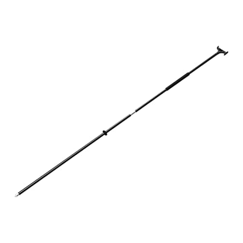 Pelican - Anchor and Push Pole...-Fiberglass Pole - 244 cm (8')