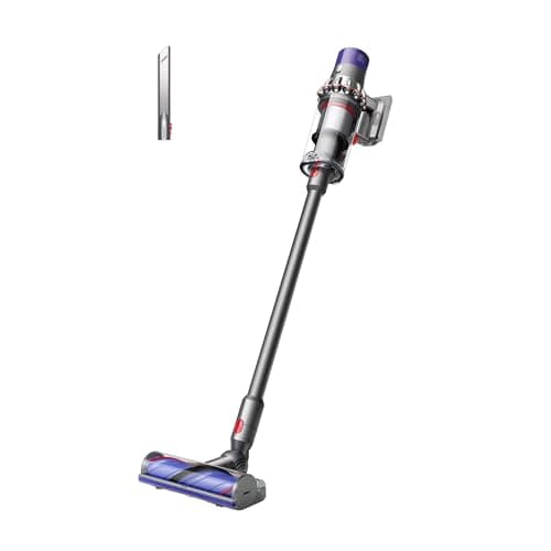 Dyson Cyclone V10 Origin Cordless Vacuum for $330 w/ Prime + free shipping