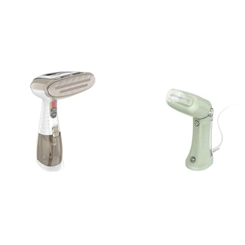 Conair Handheld Garment Steame...Dual Voltage for Worldwide Use