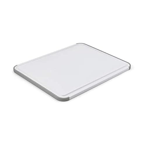 KitchenAid 11" x 14" Classic Plastic Cutting Board for $5 + free shipping w/ Prime