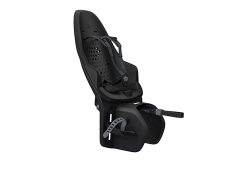 Thule Yepp 2 Maxi Rack-Mounted...unt Design, Reflective Details