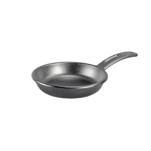 Lodge BOLD 8 Inch Seasoned Cas...illet, Design-Forward Cookware